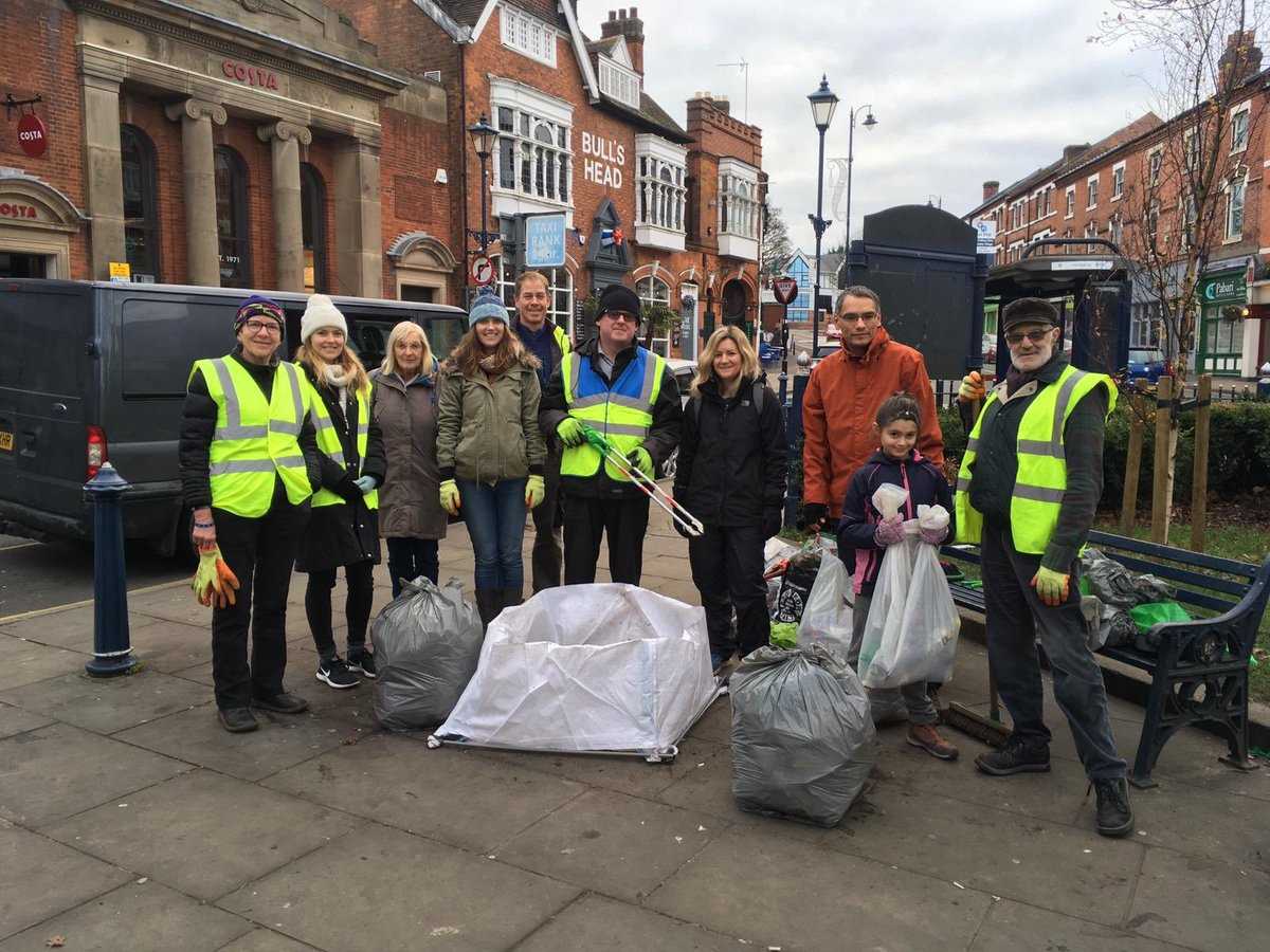 Birmingham%60s+litter+picker+volunteers+